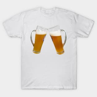 Let's Celebrate Oktoberfest! T-Shirt